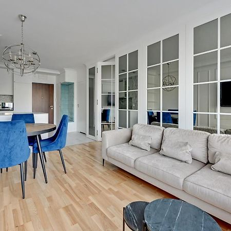 Seaside Primore By Downtown Apartments 格但斯克 外观 照片