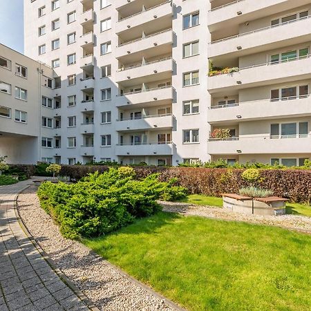 Seaside Primore By Downtown Apartments 格但斯克 外观 照片